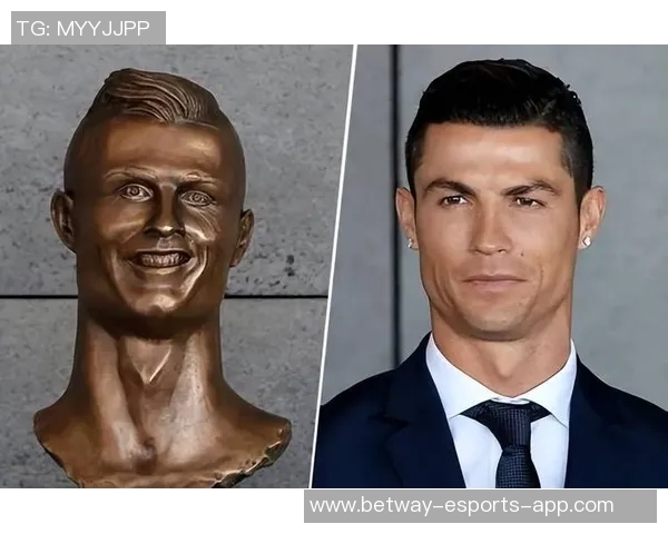 世界足球巨星雕像背后的雕刻艺术家与创作故事探秘